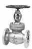 Cast Steel Globe Valves